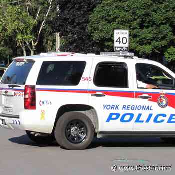 Bolton man charged with attempted murder in July 31 shooting in Vaughan - Toronto Star
