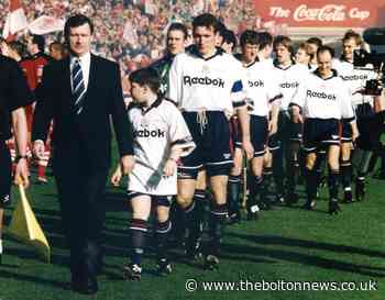 Ex-Bolton Wanderers midfielder Alan Thompson on Bruce Rioch - The Bolton News