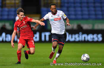Bolton Wanderers players marked out of 10 for victory against Liverpool U-21s - The Bolton News