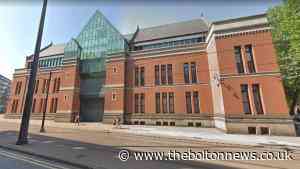 Brothers from Bolton and Heywood deny ‘poisoning their sister's milk' - The Bolton News