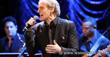 Michael Bolton fans devastated after singer cancels Motorpoint Arena show minutes before doors open - Wales Online