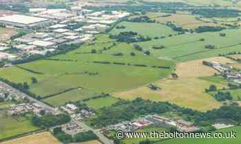 Archaeological dig ahead of work on huge Westhoughton development - The Bolton News