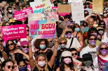 Federal judge orders Texas to suspend new law banning most abortions