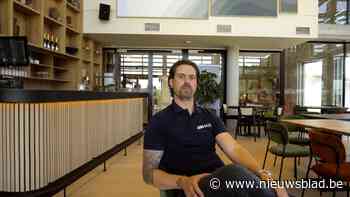 Vandewinkel is Jonge Aannemer van het Jaar