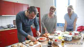 Griesheim kocht - Frankfurter Rundschau