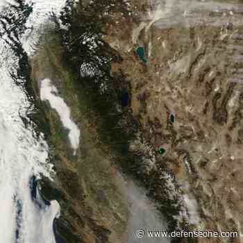 How Well Can AI Pick Targets From Satellite Photos? Army Test Aims to Find Out