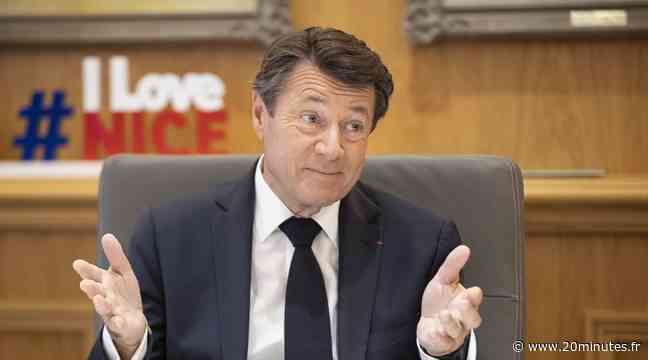 Nice : Le maire retire les délégations de deux élus et une autre revient sur un vote (sans doute) pour… - 20 Minutes