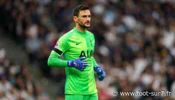 OGC Nice Mercato : Hugo Lloris, un coup de théâtre en vue ? - Foot Sur 7