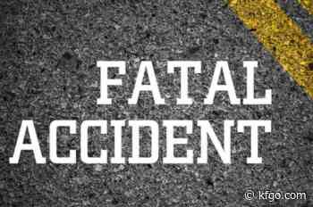 West Fargo man dies in pickup rollover on I-94 near Fergus Falls, victim identified - KFGO News