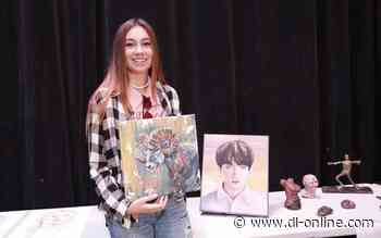 Arts mentorship showcase set Oct. 16 in Fergus Falls - Detroit Lakes Tribune