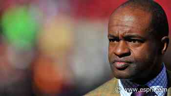 Sources: NFLPA head Smith could be on way out