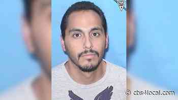 Missing woman found slayed in Silver City forest; husband identified as axe murder - cbs4local.com