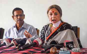 CPI(M) opposes proposed amendments to Forest Conservation Act - The Hindu