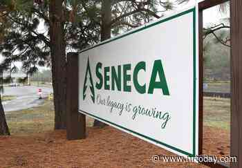 Seneca acquired by California forest products company | Business | nrtoday.com - NRToday.com