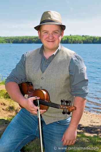Fiddlers-in-the-Forest features champion musicians - Kennebec Journal & Morning Sentinel