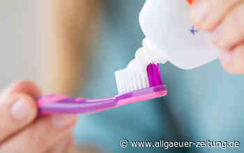 Tag der Zahngesundheit: 5 Mythen über die richtige Zahnpflege: Tipps vom Zahnarzt - Allgäuer Zeitung