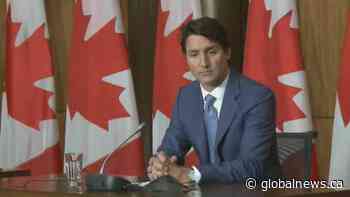 Global National: Oct. 6