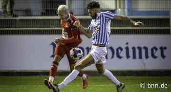„Unbändiger Kampfgeist“: 1. FC Bruchsal steht im Pokal-Halbfinale - BNN - Badische Neueste Nachrichten