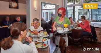 Gastronomie in Bruchsal in der Krise: Es mangelt am Personal - BNN - Badische Neueste Nachrichten