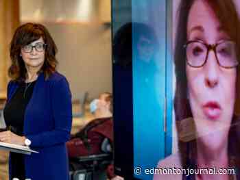 Alberta NDP call for vaccine mandate for staff caring for people with disabilities