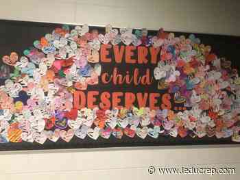 Schools take part in Truth and Reconciliation efforts - Leduc Representative