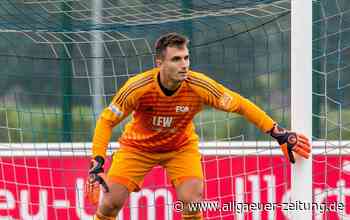 FC Memmingen: Comeback von Martin Gruber? - Nachrichten aus Memmingen - Allgäuer Zeitung