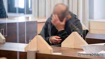 Memmingen: Prozess gegen Steinwerfer wegen versuchten Mordes beginnt - BILD