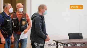 „Würde das nie tun“: Mann bestreitet Steinwürfe auf Allgäuer Autobahn - Augsburger Allgemeine