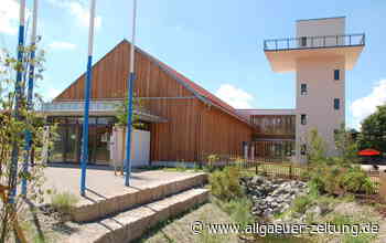 Schützen: Neues Museum sorgt für Zuversicht - Nachrichten aus Memmingen - Allgäuer Zeitung