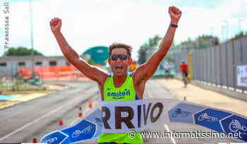 Amatori Putignano: prima maratona a Locorotondo, stravince Ezio Mirizzi - Putignano Informatissimo