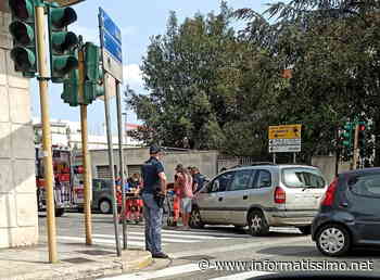 Putignano - Ennesimo pedone investito sulle strisce pedonali - Putignano Informatissimo