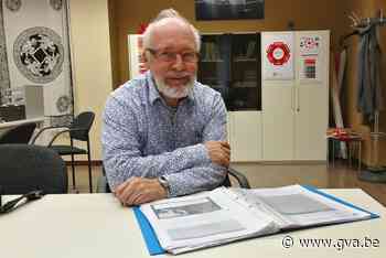 Leerkracht Yvan Borgers (69) geeft weer les na zijn pensioen: “Ik krijg tot vijftien vacatures per dag” - Gazet van Antwerpen