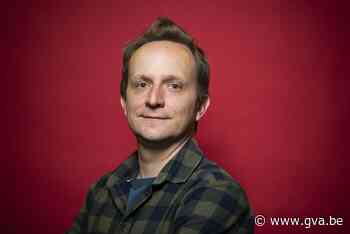 COLUMN. Koning klant (Geel) - Gazet van Antwerpen