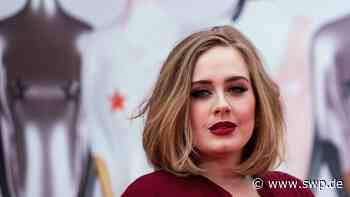 Adele Comeback 2021: „Easy On Me“ kommt am 15. Oktober – Was über das neue Album von Adele bekannt ist - SWP
