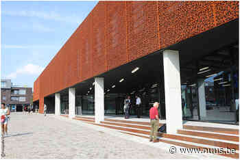 Oktober belooft een boeiende maand te worden in Cultuurhuis Merelbeke - NUUS