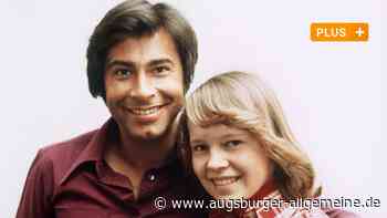 Anita Hegerland: "Wie Roy Black auf der Bühne war, so war er auch privat" - Augsburger Allgemeine