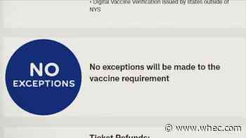 Fact Check: No refunds for single-game Buffalo Bills tickets
