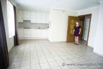 140 Vlaamse assistentieflats voor slachtoffers van watersnood… maar niemand wil ze