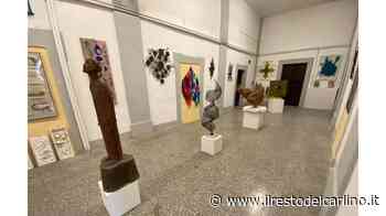Cagli non lascia morire gli spiragli d’arte - il Resto del Carlino