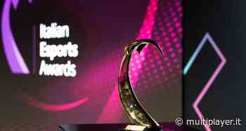 Italian Esports Awards: i vincitori dell'edizione 2021 annunciati al Round One - Multiplayer.it