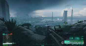 Battlefield 2042 si mostra su Xbox One: ecco come appare su console last gen - Multiplayer.it