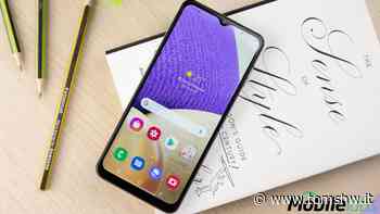 Samsung Galaxy, addio a un’amata funzione con l’arrivo di One UI 4.0 e Android 12 - Tom's Hardware Italia