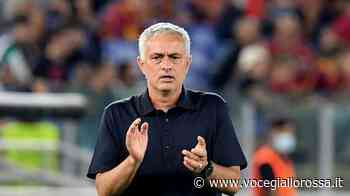 "Mourinhani", il rapporto tra lo Special One e i suoi tifosi: così tanto, in così poco - Voce Giallo Rossa