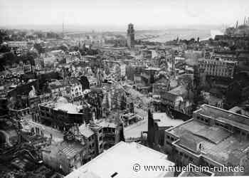 (Über-) Leben und Wählen in Mülheim an der Ruhr 1946