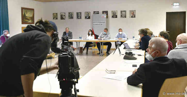 CDU Mannheim:  Gutachten entkräftet Vertrags-Vorwürfe gegen Nikolas Löbel