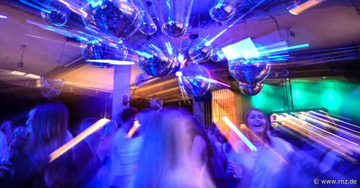Mannheim:  Hygienekonzept in Clubs meist eingehalten