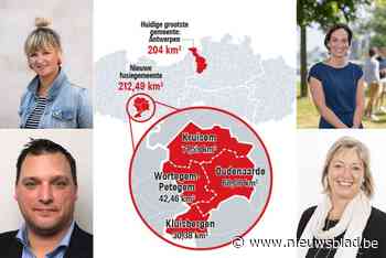 Oppositiepartijen reageren terughoudend op (maar niet tegen) mogelijke fusie: “Alleen als iederéén er beter van wordt”