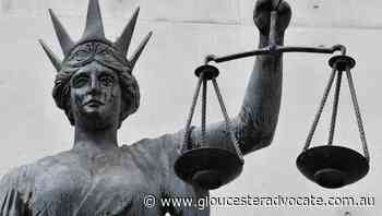 'Degree of stupidity' in repeat gun charge - Gloucester Advocate