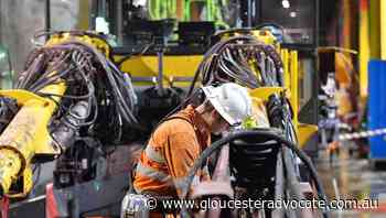 BHP locks out unjabbed staff, contractors - Gloucester Advocate