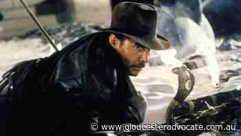 Voice of Real Australia: Show kids the classics - Gloucester Advocate